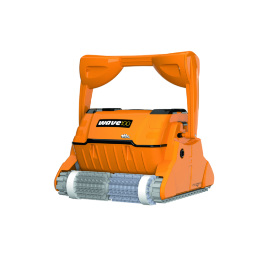 Robot curatare piscina Dolphin Wave 100CB Robot curatare piscina Dolphin Wave 100CB