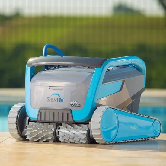 Robot Dolphin Zenit 55 Robot Dolphin Zenit 55