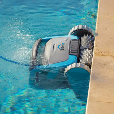 Robot Dolphin Zenit 55