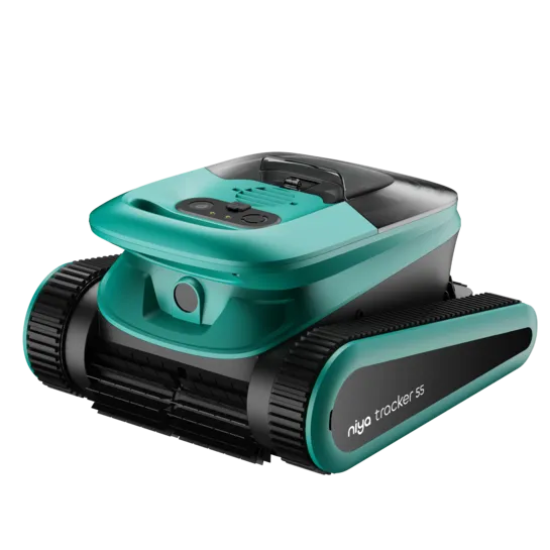 Robot de curatare piscina NIYA TRACKER 55 Wireless Robot de curatare piscina NIYA TRACKER 55 Wireless
